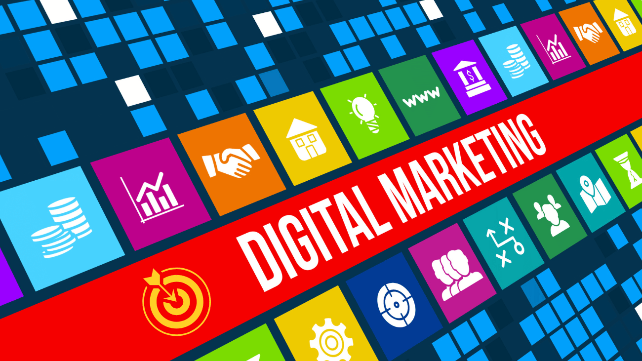 Digital Marketing Services in USA