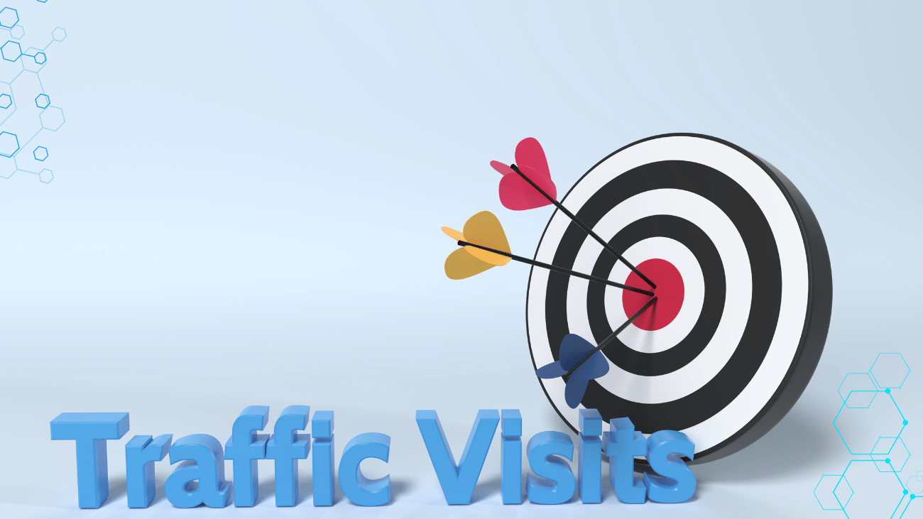Struggling to Drive Traffic to Your Website Here's How to Fix It in 2025 and Beyond
