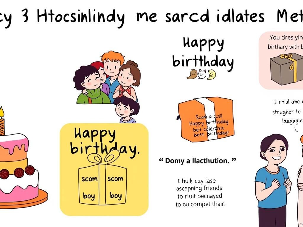 sarcastic birthday memes