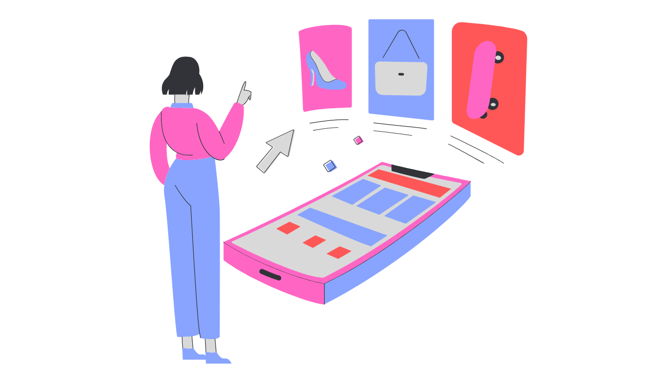 digital products